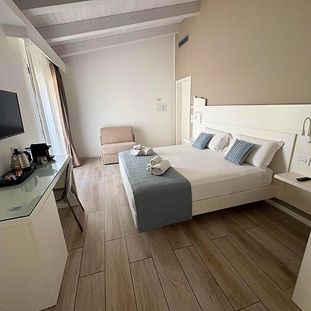 La Torre Del Mulino Hotel Tropea Kültér fotó