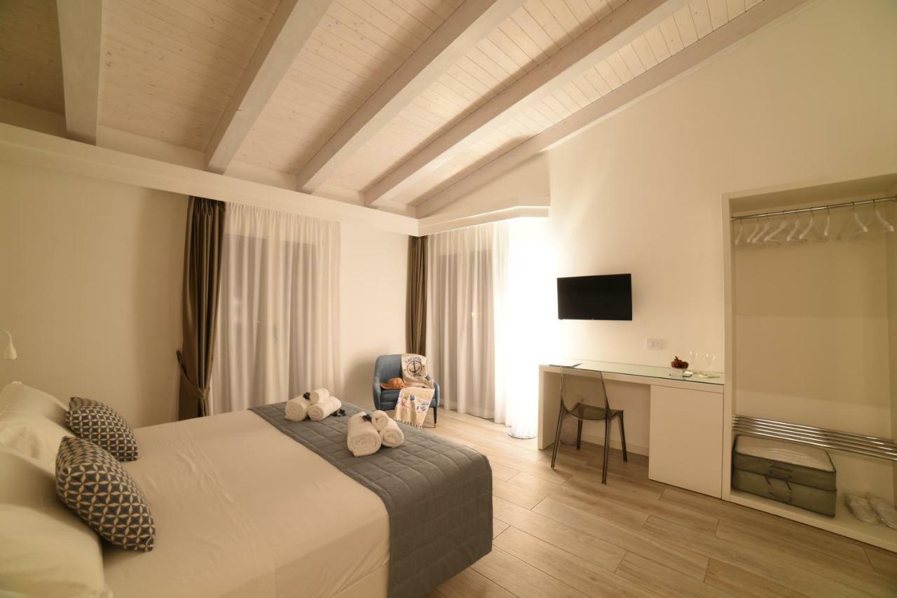 La Torre Del Mulino Hotel Tropea Kültér fotó