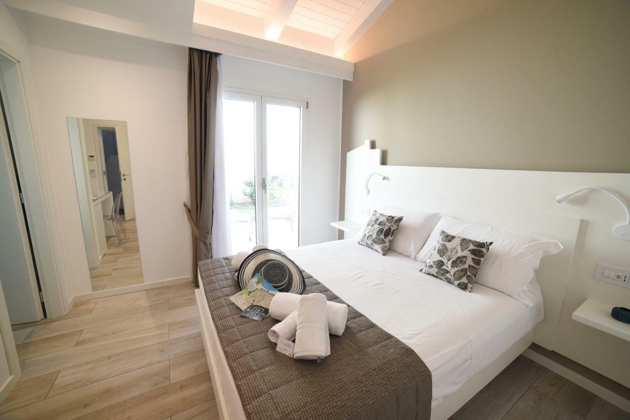 La Torre Del Mulino Hotel Tropea Kültér fotó