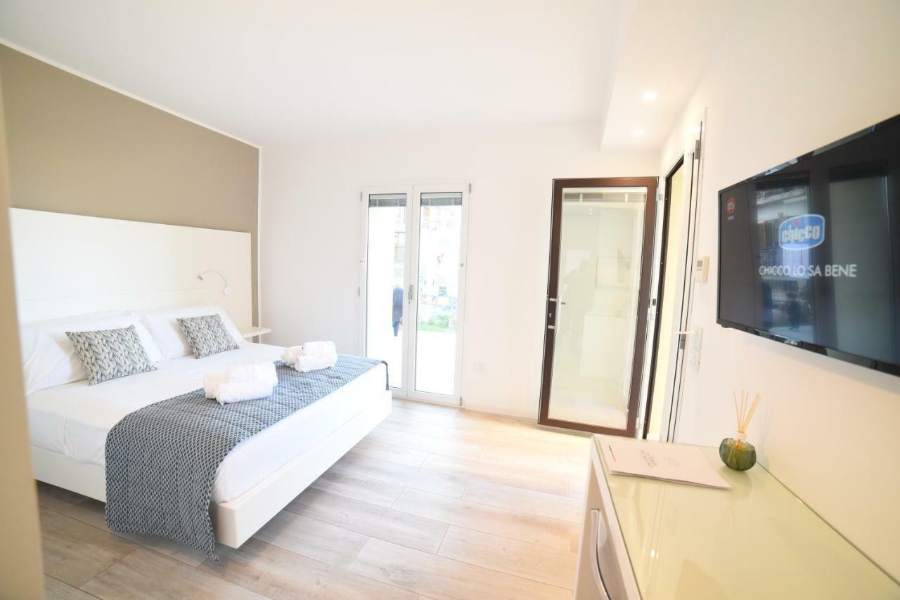 La Torre Del Mulino Hotel Tropea Kültér fotó