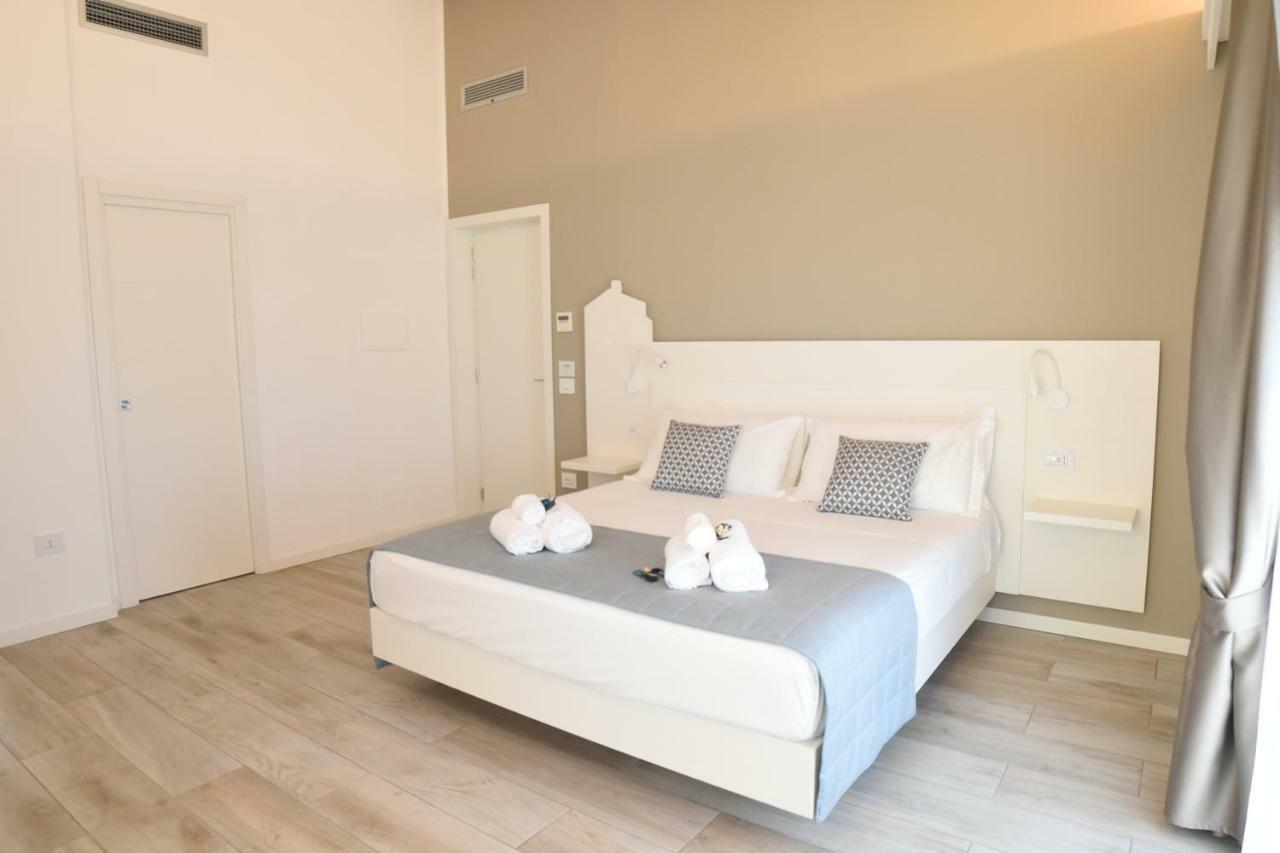 La Torre Del Mulino Hotel Tropea Kültér fotó