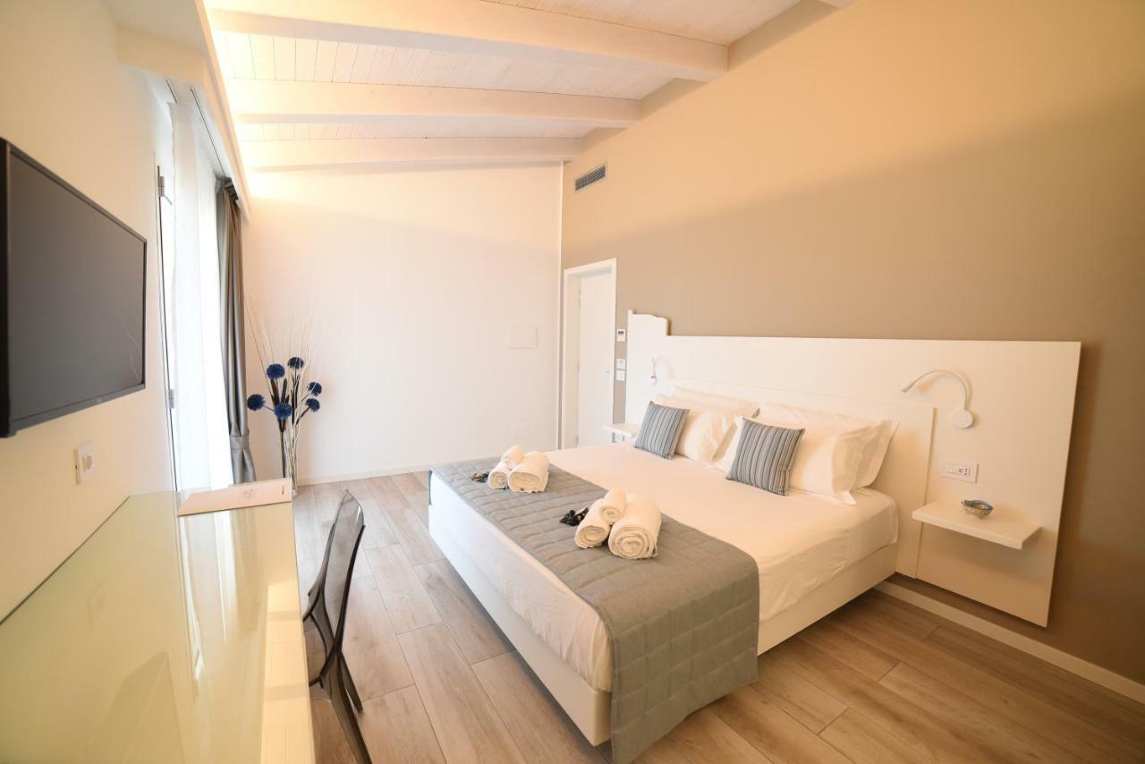 La Torre Del Mulino Hotel Tropea Kültér fotó