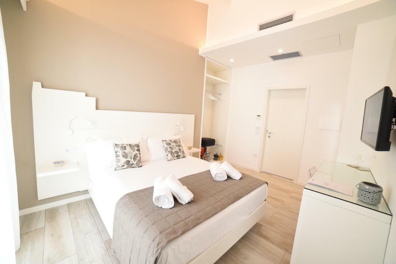 La Torre Del Mulino Hotel Tropea Kültér fotó