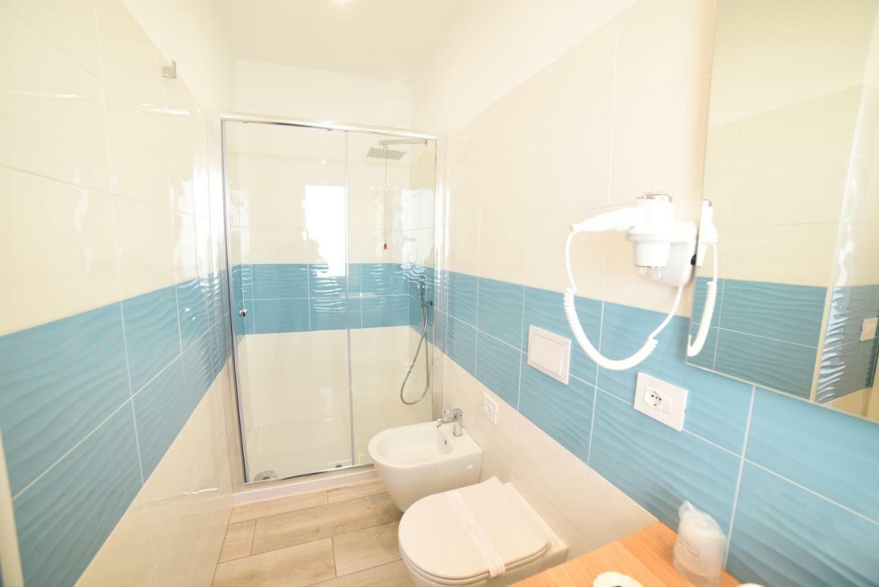 La Torre Del Mulino Hotel Tropea Kültér fotó