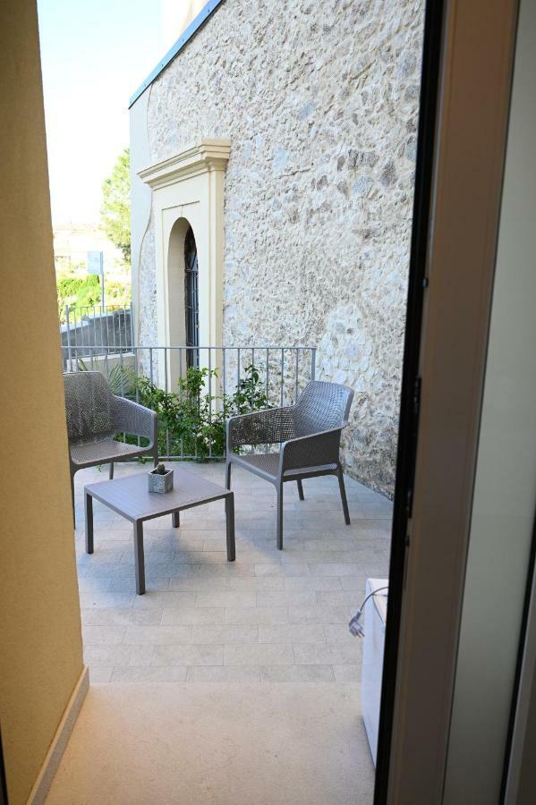 La Torre Del Mulino Hotel Tropea Kültér fotó