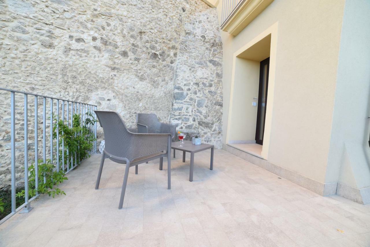 La Torre Del Mulino Hotel Tropea Kültér fotó