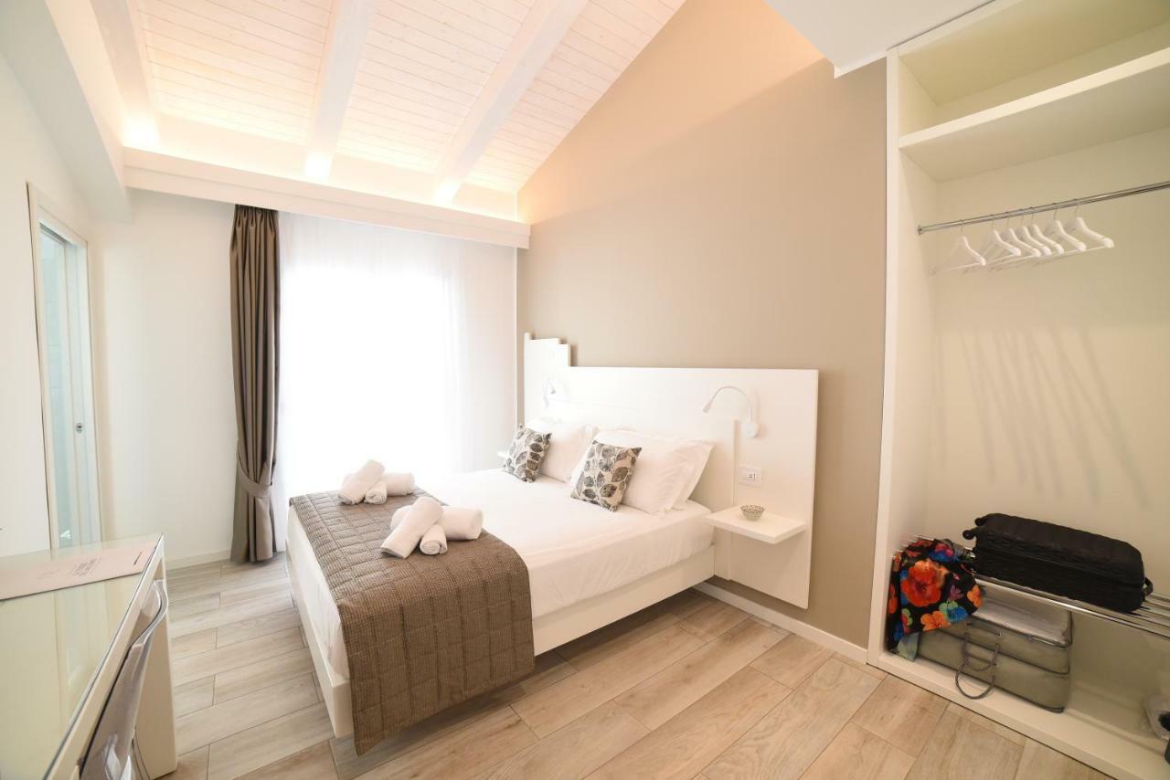 La Torre Del Mulino Hotel Tropea Kültér fotó
