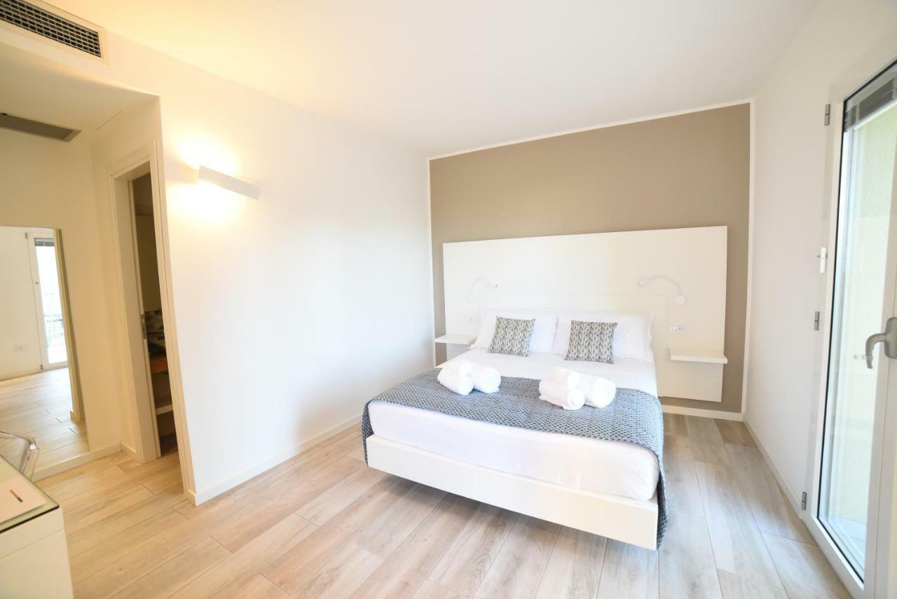 La Torre Del Mulino Hotel Tropea Kültér fotó