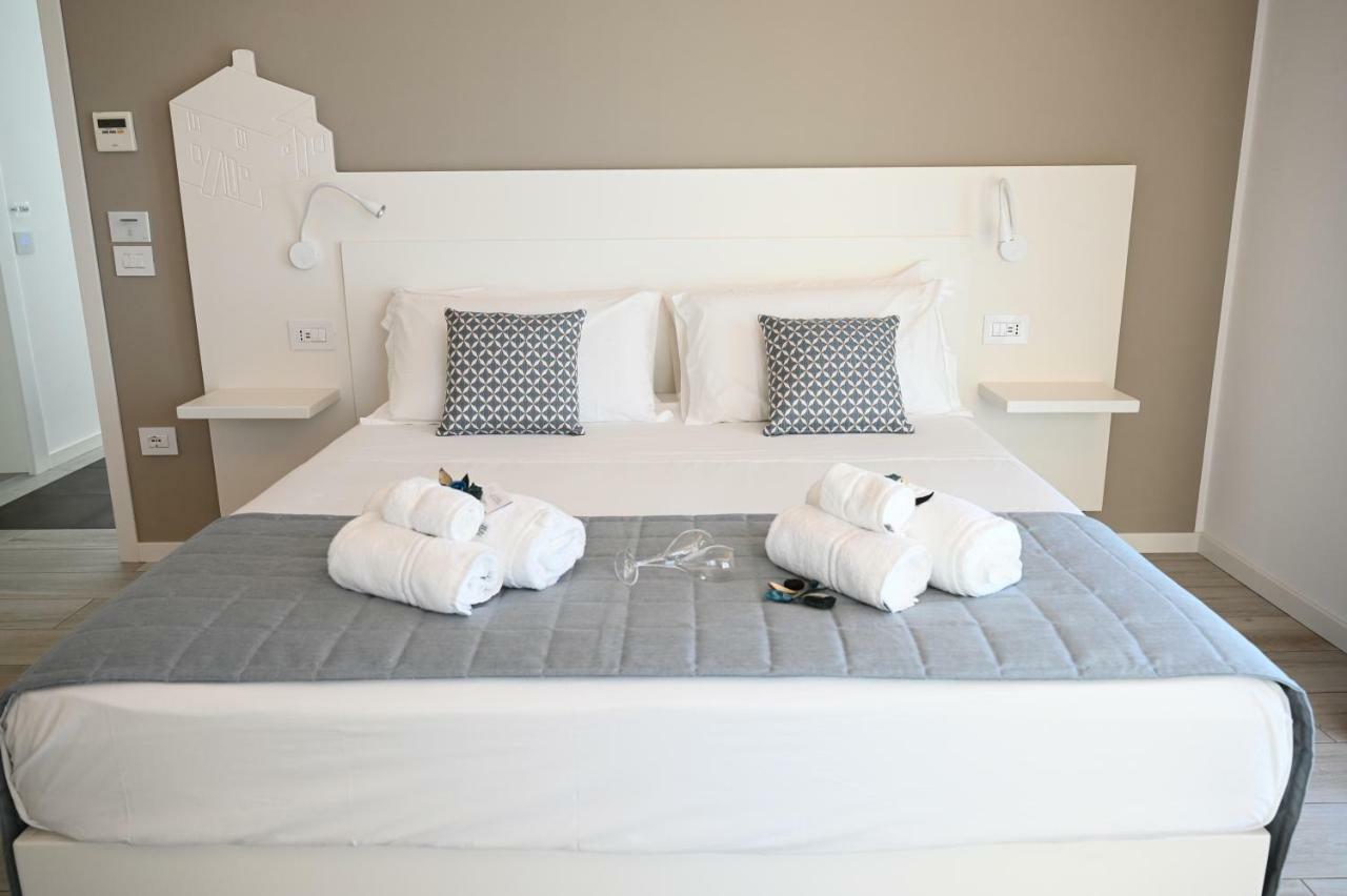 La Torre Del Mulino Hotel Tropea Kültér fotó