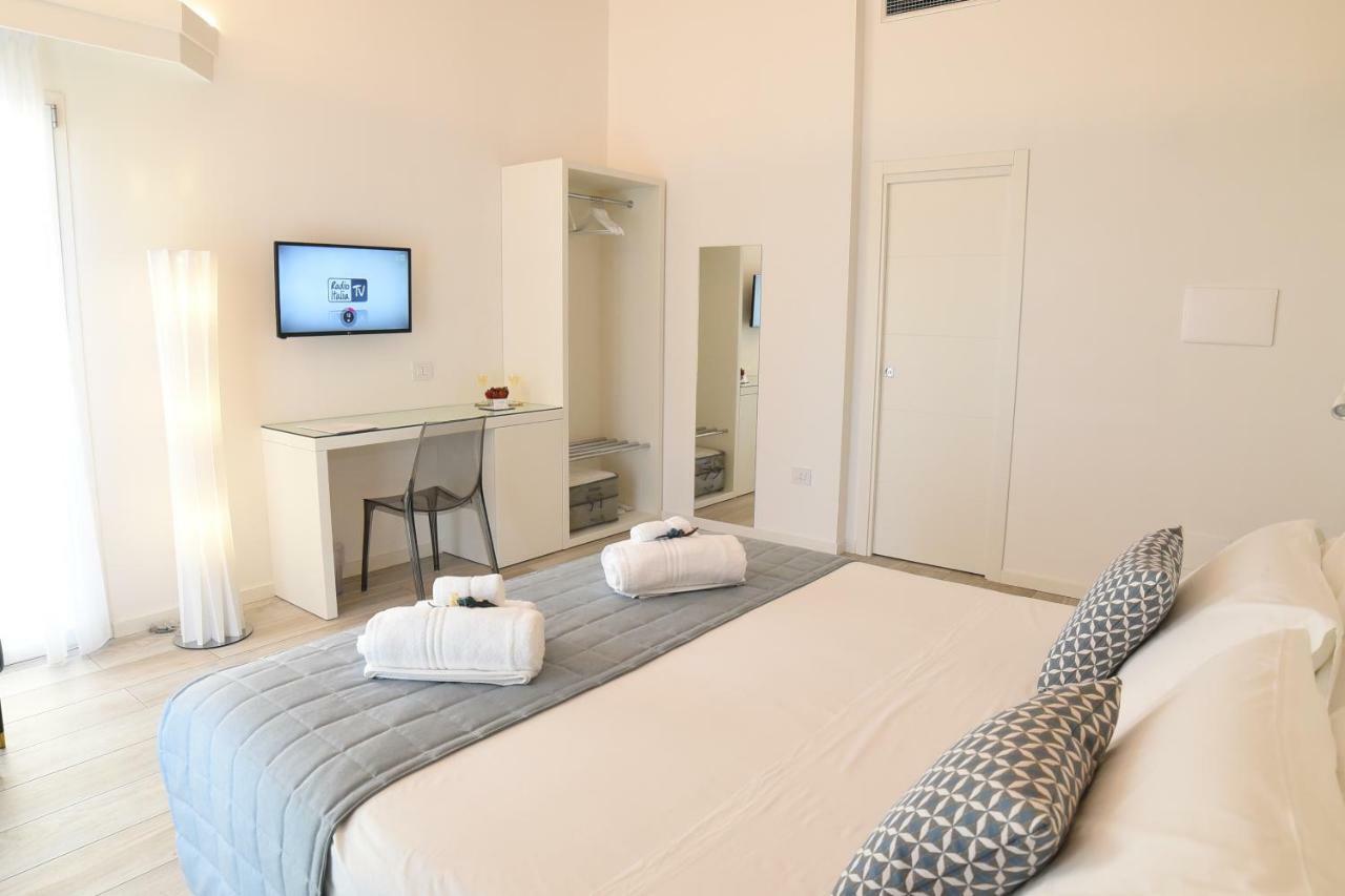 La Torre Del Mulino Hotel Tropea Kültér fotó