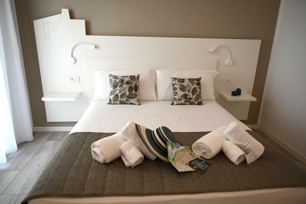 La Torre Del Mulino Hotel Tropea Kültér fotó