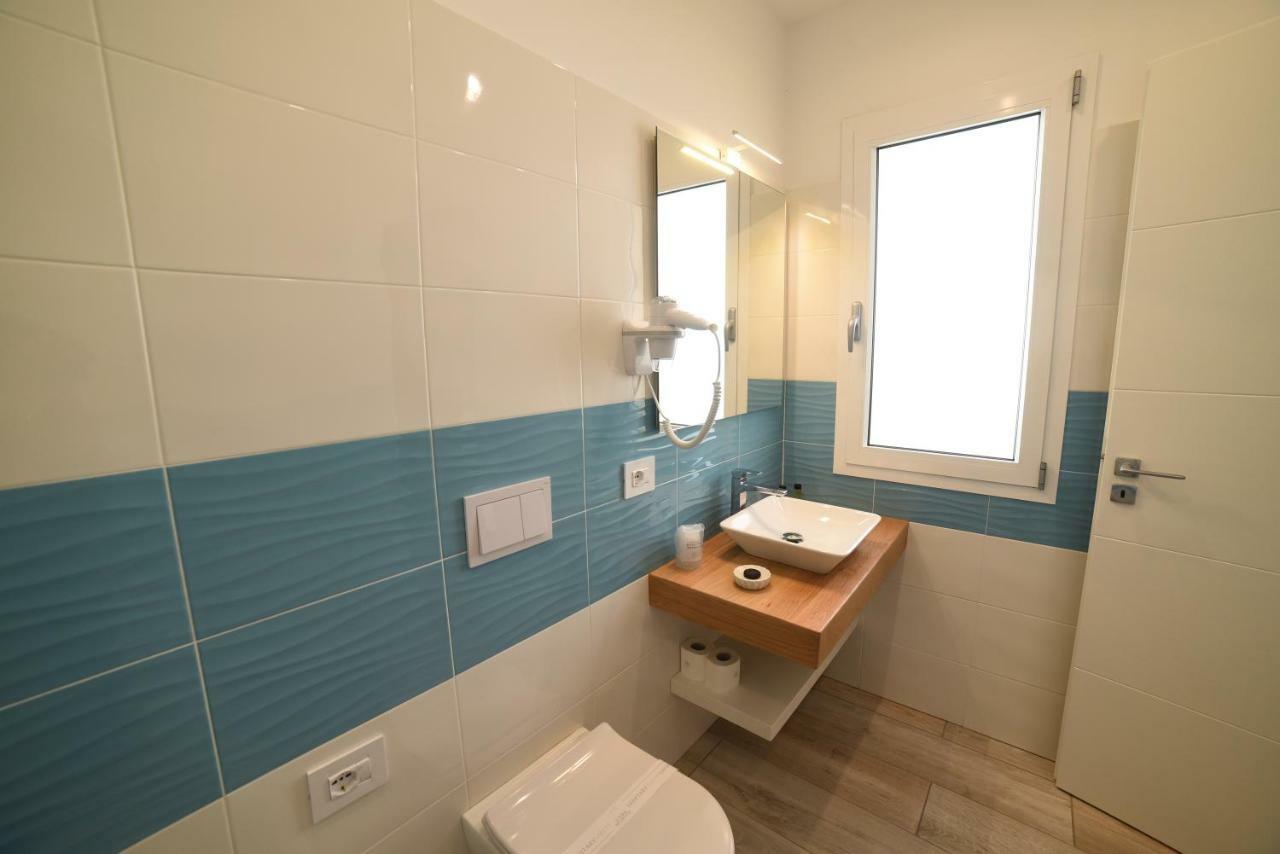 La Torre Del Mulino Hotel Tropea Kültér fotó