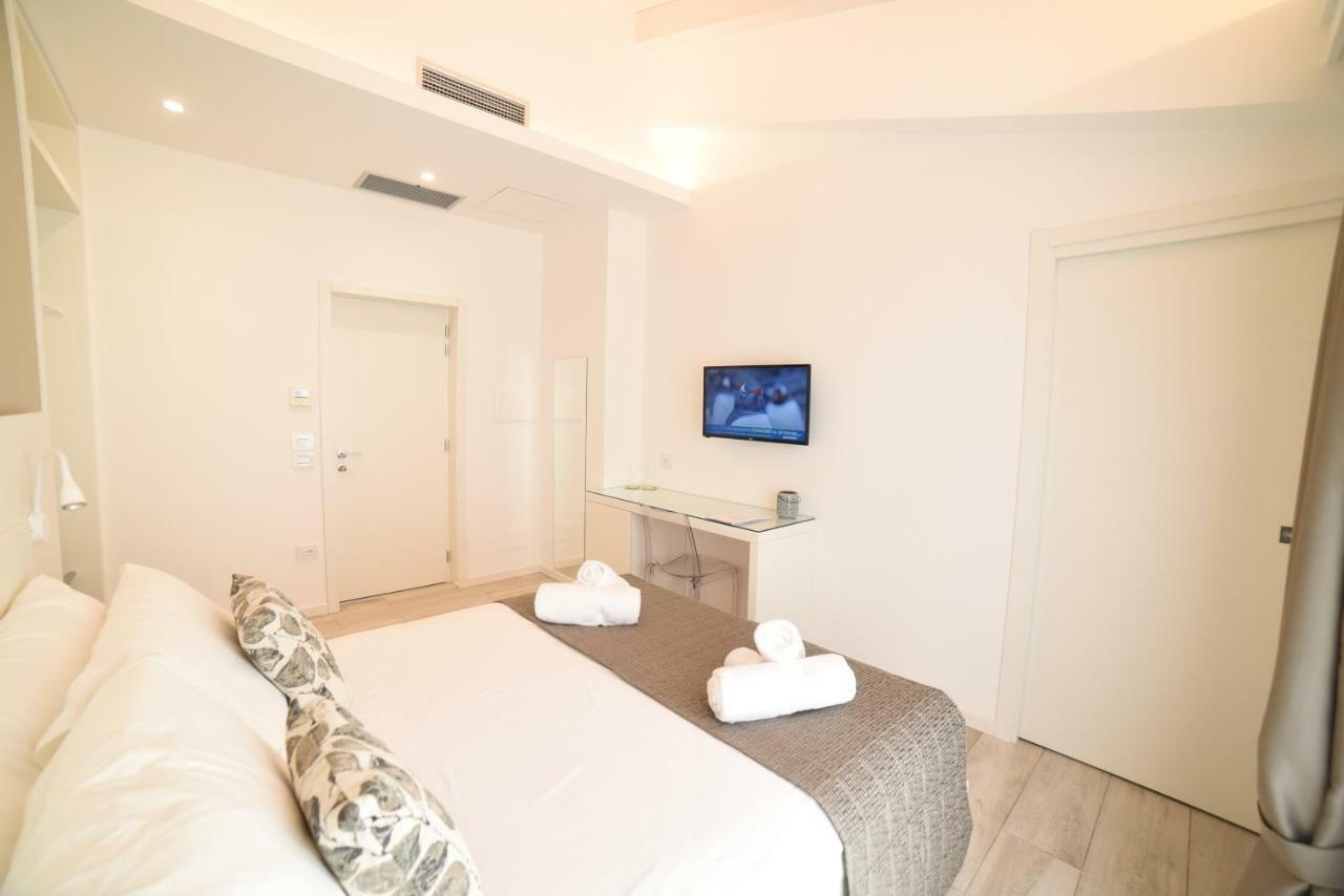 La Torre Del Mulino Hotel Tropea Kültér fotó