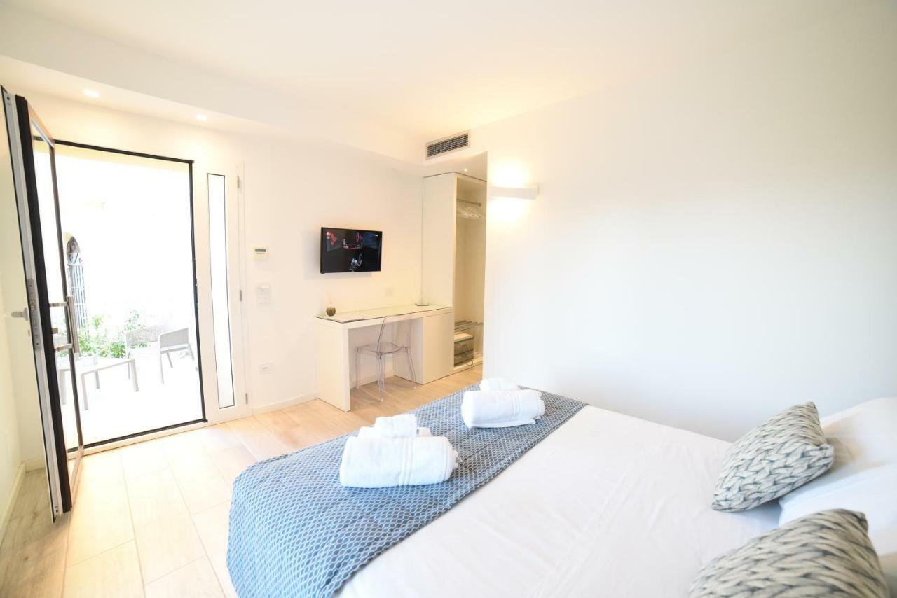 La Torre Del Mulino Hotel Tropea Kültér fotó