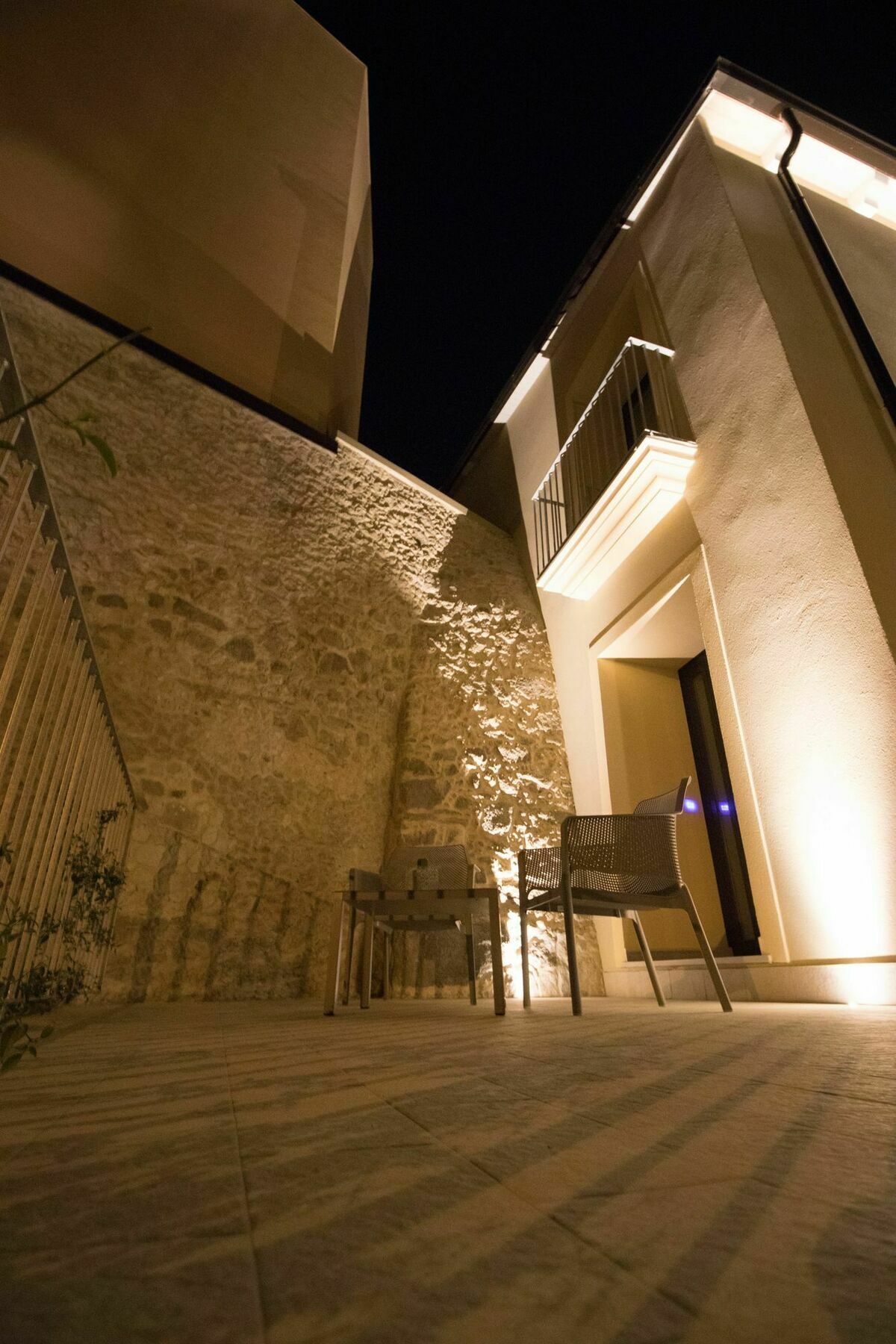 La Torre Del Mulino Hotel Tropea Kültér fotó